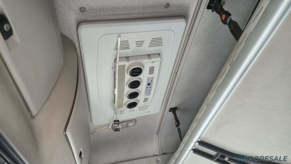Tentinis sunkvežimis DAF CF 370 FA EURO 6 velkoobjemová souprava - prodejné jen s přívěsem GNIOTPOL P0478Z - cena je za celou soupravu: foto 9