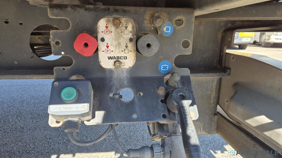 KÖGEL SN 24 MEGA lizingą KÖGEL SN 24 MEGA: foto 6 KÖGEL SN 24 MEGA lizingą KÖGEL SN 24 MEGA: foto 6