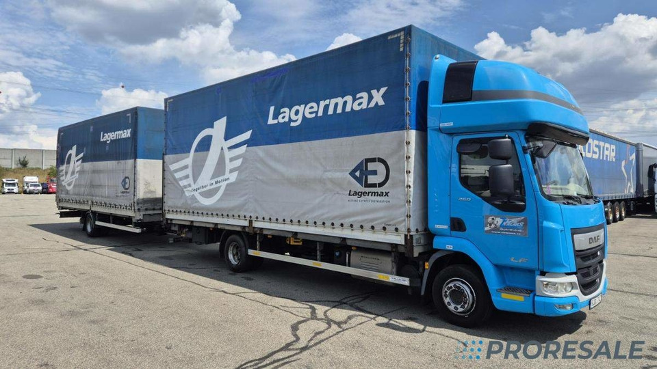 GTS PJT 10N 1-osý - prodejný jen s vozidlem DAF LF 260 FA EURO 6 D1853Z - cena je za celou soupravu - Kita technika: foto 2 GTS PJT 10N 1-osý - prodejný jen s vozidlem DAF LF 260 FA EURO 6 D1853Z - cena je za celou soupravu - Kita technika: foto 2
