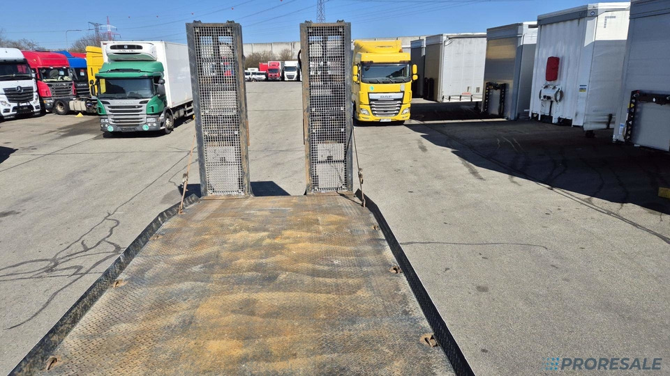 MAN TGM 18.250 BL EURO 5 - autopřepravník lizingą MAN TGM 18.250 BL EURO 5 - autopřepravník: foto 6