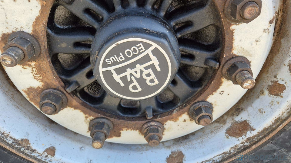 SCHWARZMÜLLER KIS 3/E - sklápěč 50 m3 - Fe / Al - Savivartis puspriekabė: foto 5 SCHWARZMÜLLER KIS 3/E - sklápěč 50 m3 - Fe / Al - Savivartis puspriekabė: foto 5