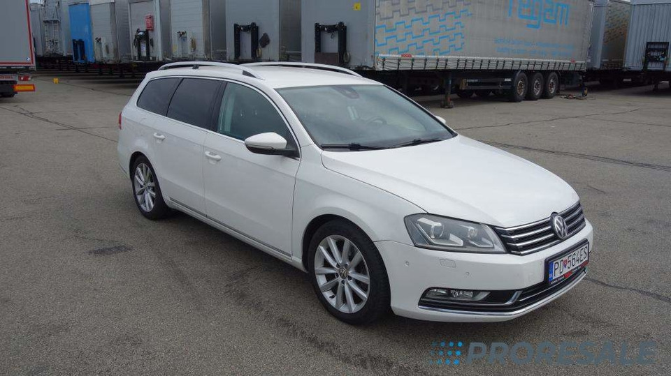 VOLKSWAGEN PASSAT VARIANT 2,0 TDi 103 KW - nelze odpočet DPH - Lengvasis automobilis: foto 1 VOLKSWAGEN PASSAT VARIANT 2,0 TDi 103 KW - nelze odpočet DPH - Lengvasis automobilis: foto 1