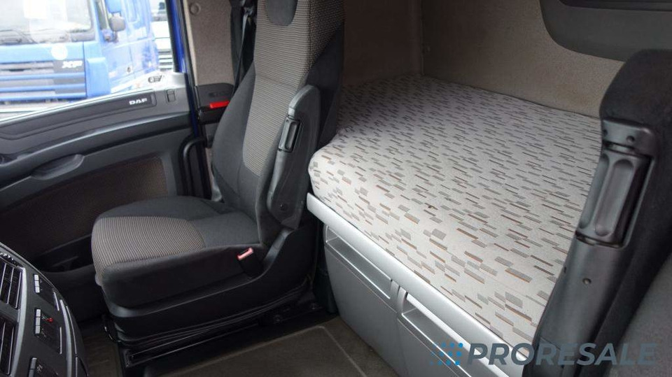 DAF XF 460 FT SC EURO 6 - Vilkikas: foto 5 DAF XF 460 FT SC EURO 6 - Vilkikas: foto 5