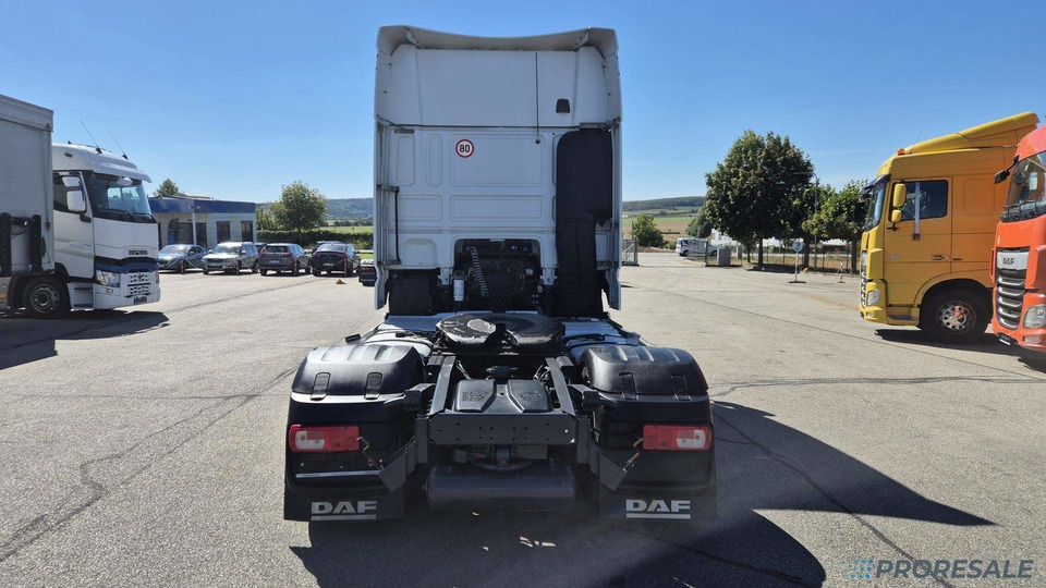 DAF XF 460 FT SSC EURO 6 - Vilkikas: foto 3 DAF XF 460 FT SSC EURO 6 - Vilkikas: foto 3