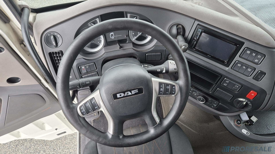 DAF XF 530 FT SSC EURO 6 - Vilkikas: foto 4 DAF XF 530 FT SSC EURO 6 - Vilkikas: foto 4