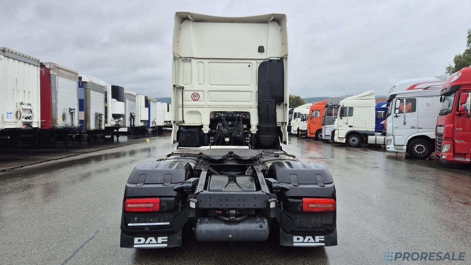 DAF XF 530 FT SSC EURO 6 - Vilkikas: foto 3 DAF XF 530 FT SSC EURO 6 - Vilkikas: foto 3