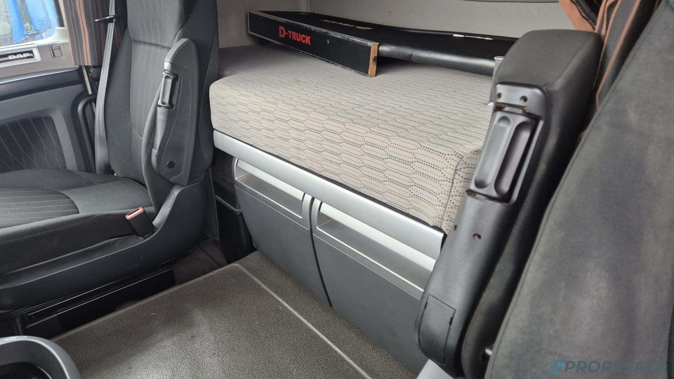 DAF XF 530 FT SSC EURO 6 - Vilkikas: foto 5 DAF XF 530 FT SSC EURO 6 - Vilkikas: foto 5