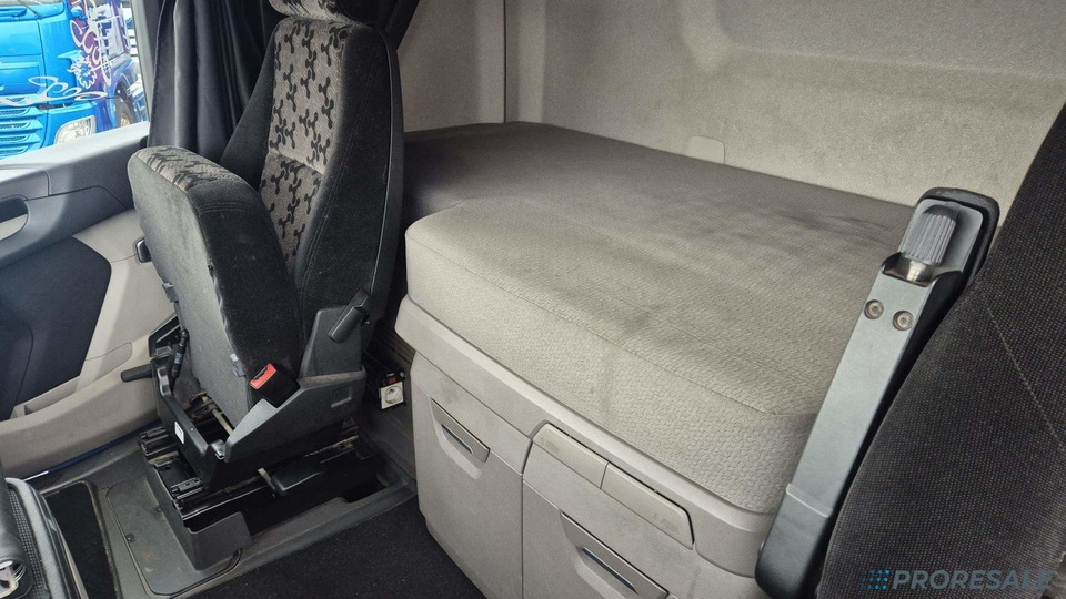 SCANIA S500 N323 NGS TOP LINE LOW DECK EURO 6 - Vilkikas: foto 5 SCANIA S500 N323 NGS TOP LINE LOW DECK EURO 6 - Vilkikas: foto 5