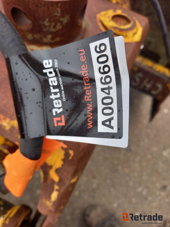 Greiferini kausa Grab 24548-010: foto 9 Greiferini kausa Grab 24548-010: foto 9