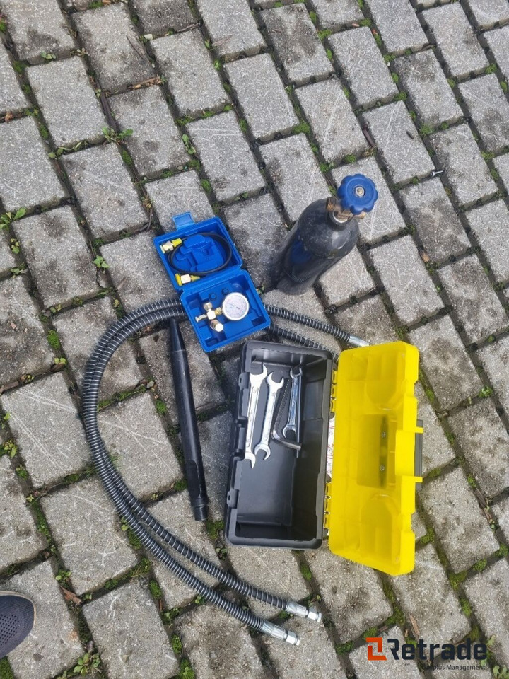 Helt ny SY 350 pigghammer - Hidraulinis kūjis: foto 5 Helt ny SY 350 pigghammer - Hidraulinis kūjis: foto 5