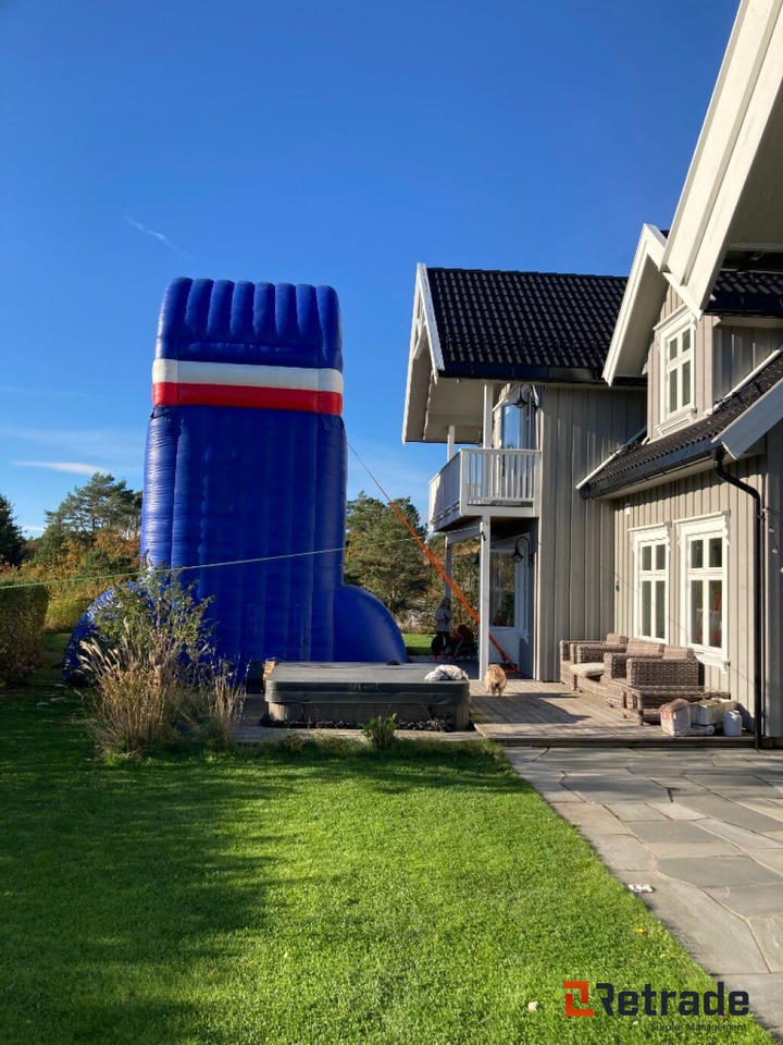 Hoppeslott 2023 mod - Statybinė įranga: foto 2 Hoppeslott 2023 mod - Statybinė įranga: foto 2