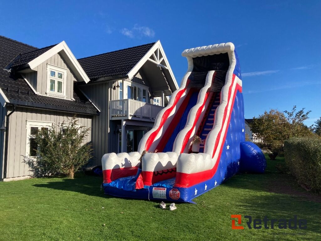 Hoppeslott 2023 mod - Statybinė įranga: foto 3 Hoppeslott 2023 mod - Statybinė įranga: foto 3