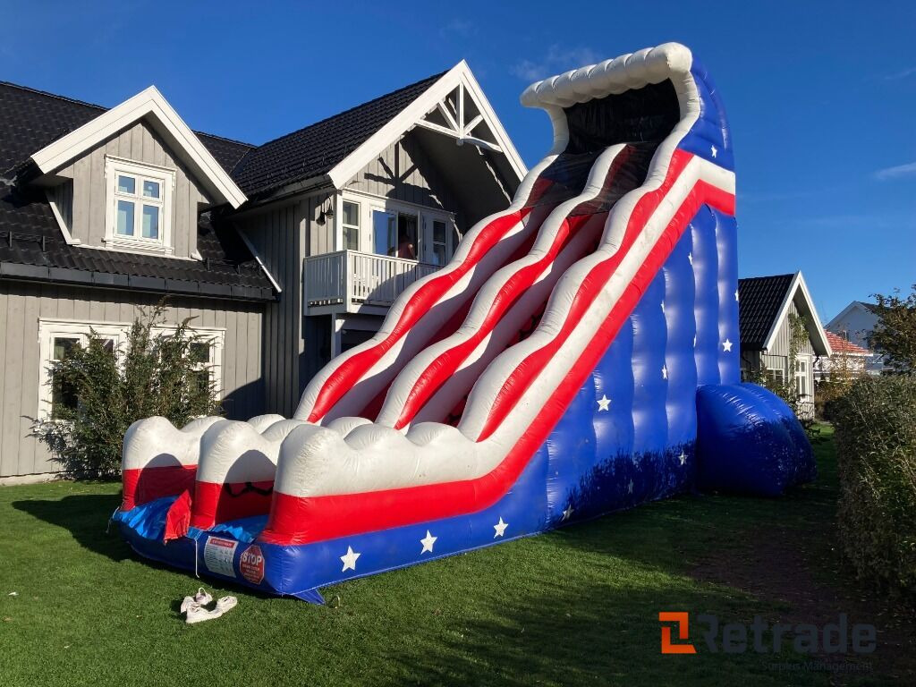 Hoppeslott 2023 mod - Statybinė įranga: foto 4 Hoppeslott 2023 mod - Statybinė įranga: foto 4