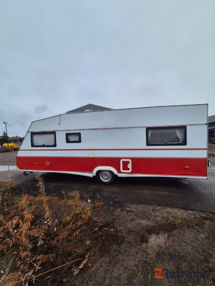 Husvagn KABE SAFIR GLE - Prikabinamas namelis: foto 3 Husvagn KABE SAFIR GLE - Prikabinamas namelis: foto 3