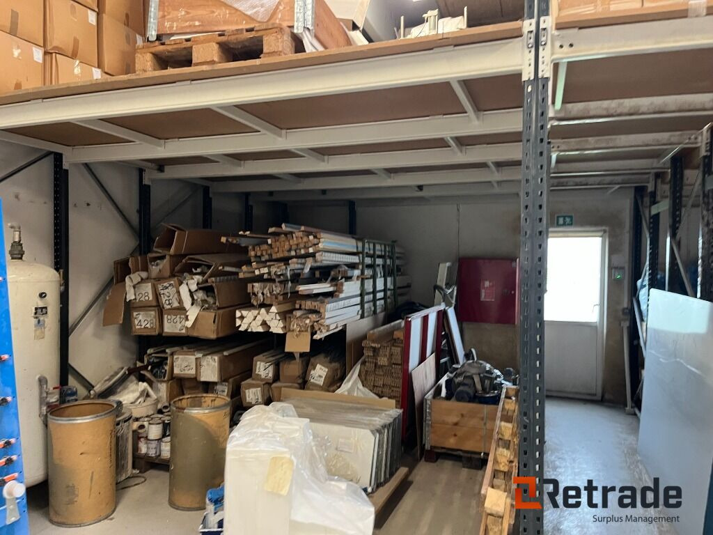 Forskelligt udstyr Palle RAPO, Speciel fremstillet - Kita technika: foto 5 Forskelligt udstyr Palle RAPO, Speciel fremstillet - Kita technika: foto 5