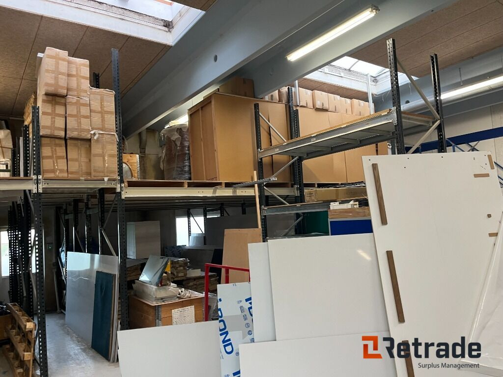 Forskelligt udstyr Palle RAPO, Speciel fremstillet - Kita technika: foto 4 Forskelligt udstyr Palle RAPO, Speciel fremstillet - Kita technika: foto 4