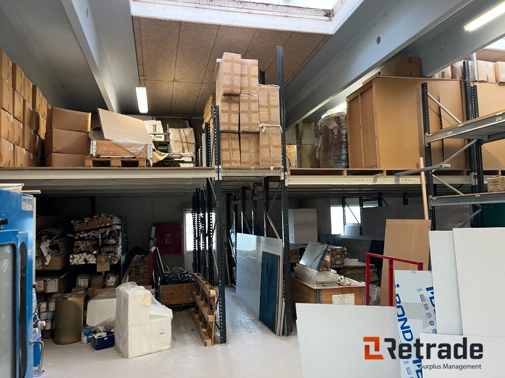 Forskelligt udstyr Palle RAPO, Speciel fremstillet - Kita technika: foto 3 Forskelligt udstyr Palle RAPO, Speciel fremstillet - Kita technika: foto 3