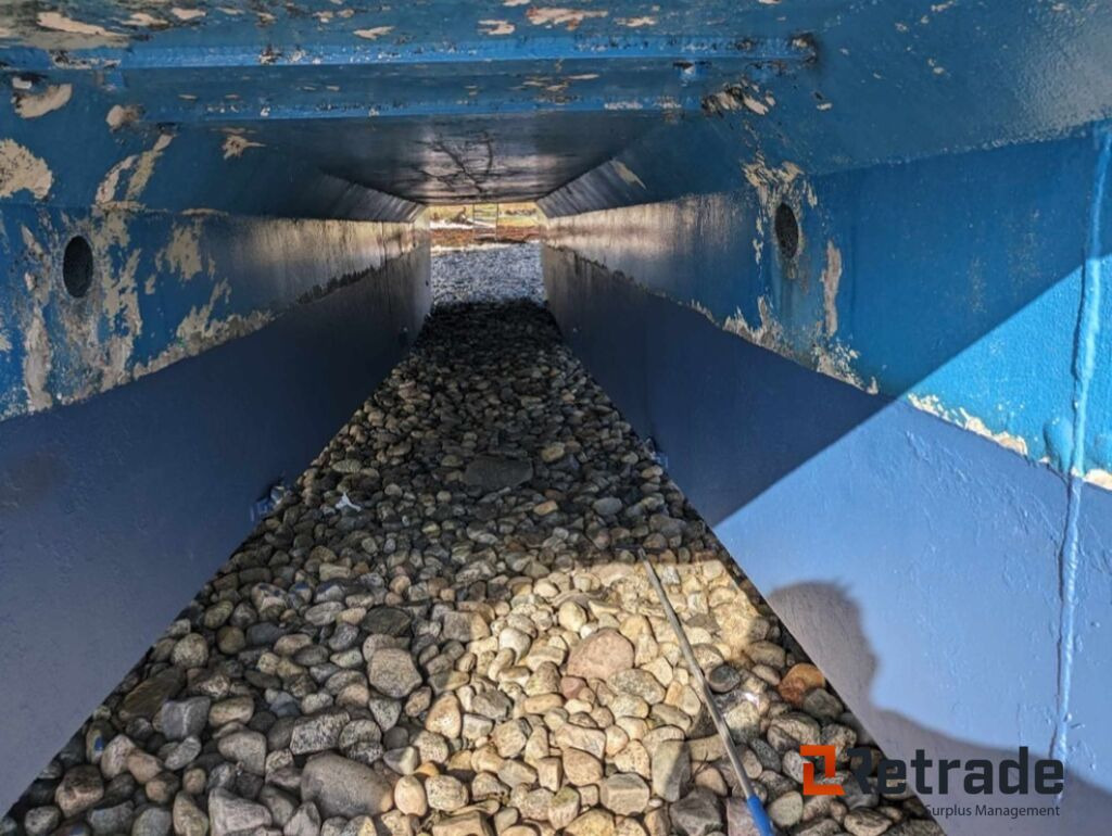 Working boat FEMRIS Katamaran - LK4568 - Kita technika: foto 4 Working boat FEMRIS Katamaran - LK4568 - Kita technika: foto 4