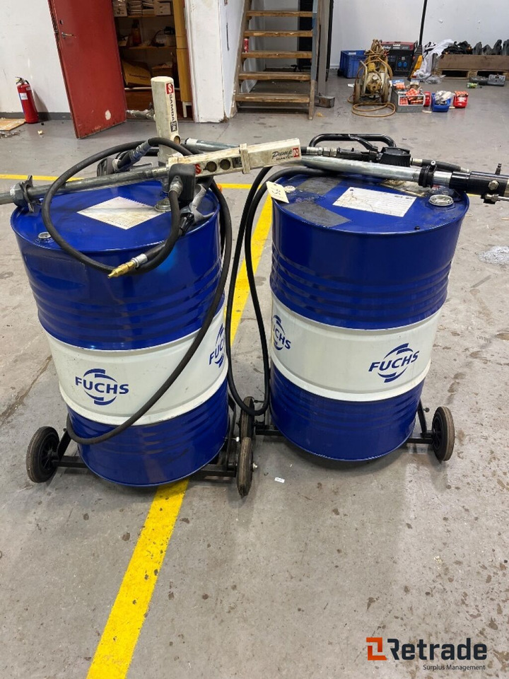 Mobilt Samoa Oljeanlegg - Variklio alyva ir automobilių priežiūros produktų: foto 3 Mobilt Samoa Oljeanlegg - Variklio alyva ir automobilių priežiūros produktų: foto 3