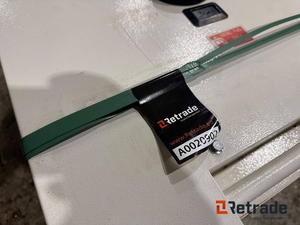 Generator COMPAL Power VG-R110 lizingą Generator COMPAL Power VG-R110: foto 18