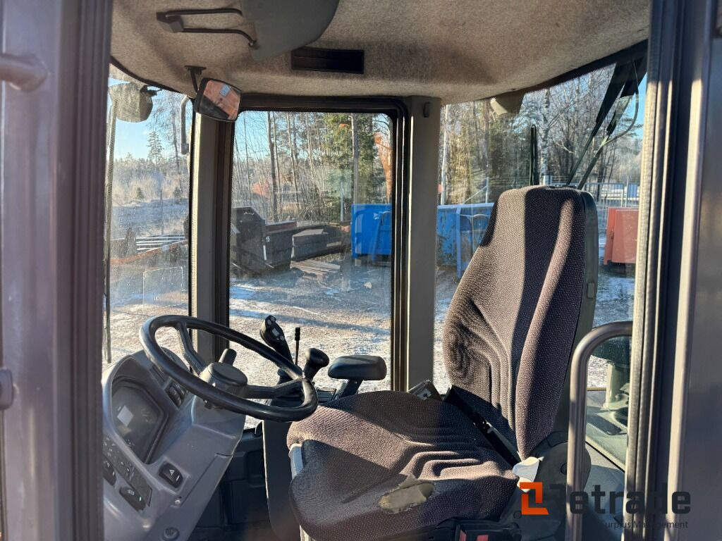 Hjullastare Volvo L30G med redskap - Statybinė technika: foto 5 Hjullastare Volvo L30G med redskap - Statybinė technika: foto 5