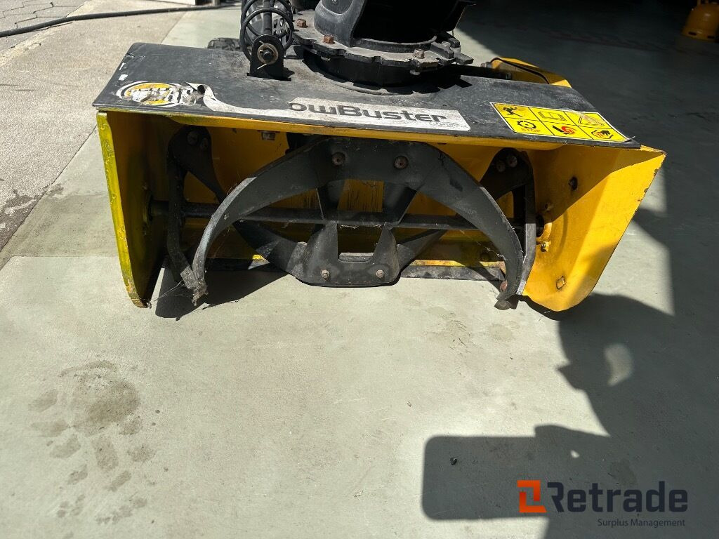 Texas sneslynge - Sniego pustuvas: foto 3 Texas sneslynge - Sniego pustuvas: foto 3