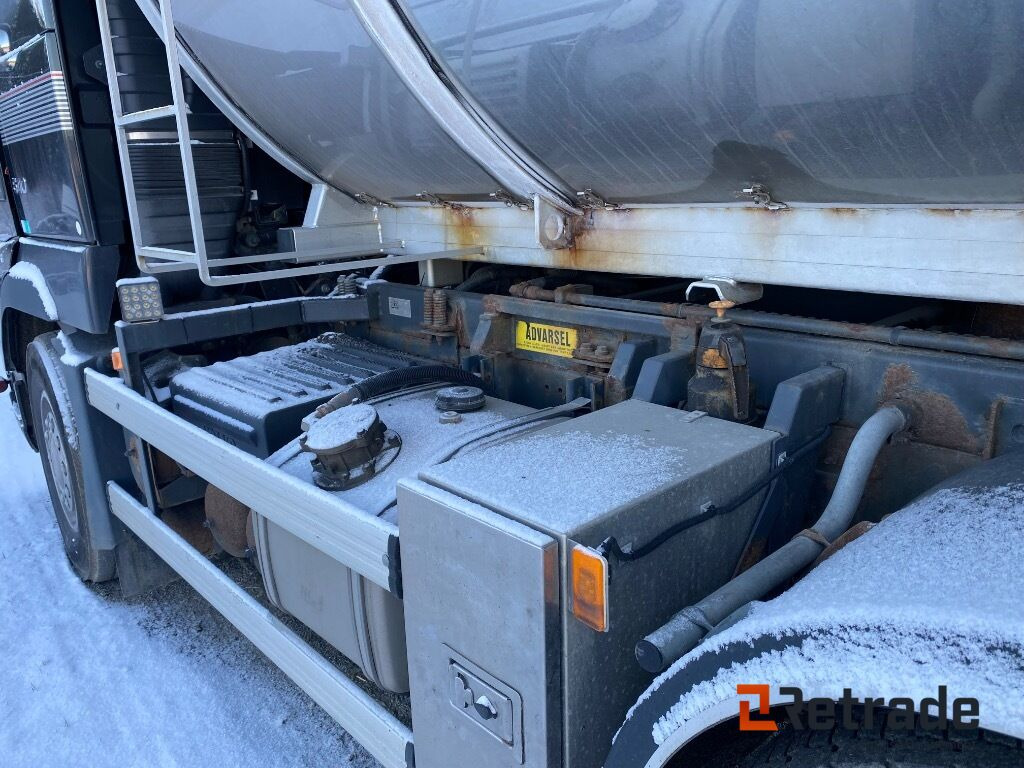 Volvo FH16,2012. Eu godkjent 6x2 asfaltbil - Gudronatorius: foto 3 Volvo FH16,2012. Eu godkjent 6x2 asfaltbil - Gudronatorius: foto 3