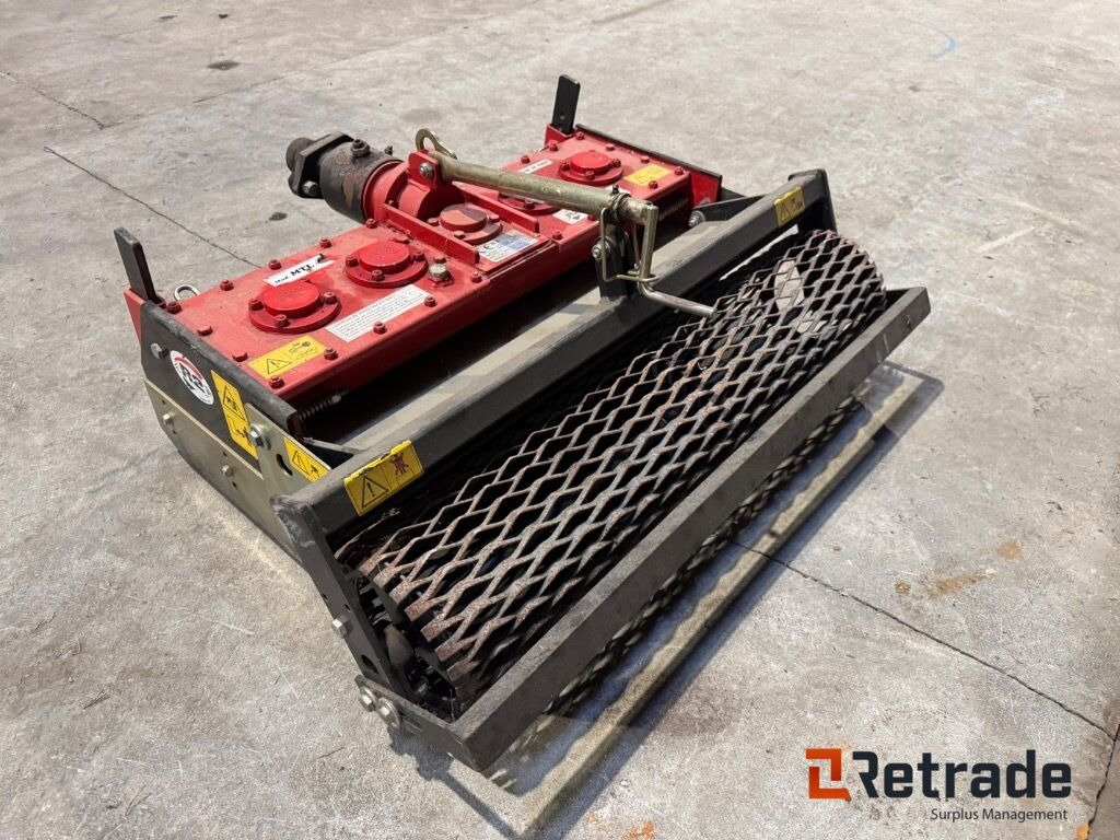 Rotorharve R2 MTL75 - Žemės ūkio technika: foto 1 Rotorharve R2 MTL75 - Žemės ūkio technika: foto 1