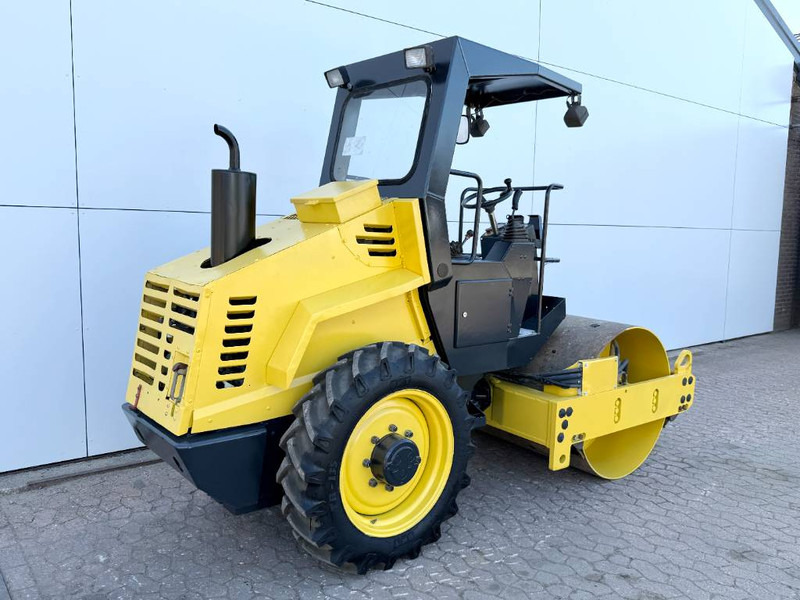 Bomag BW124DH-3 - Dutch Machine / Only 2104 Hours! - Volas: foto 5 Bomag BW124DH-3 - Dutch Machine / Only 2104 Hours! - Volas: foto 5