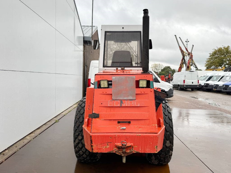 Bomag BW172D - Good Working Condition / Deutz Engine - Volas: foto 4 Bomag BW172D - Good Working Condition / Deutz Engine - Volas: foto 4