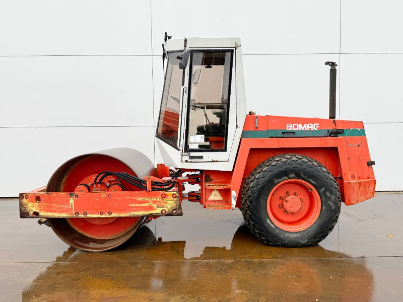 Bomag BW172D - Good Working Condition / Deutz Engine - Volas: foto 1 Bomag BW172D - Good Working Condition / Deutz Engine - Volas: foto 1