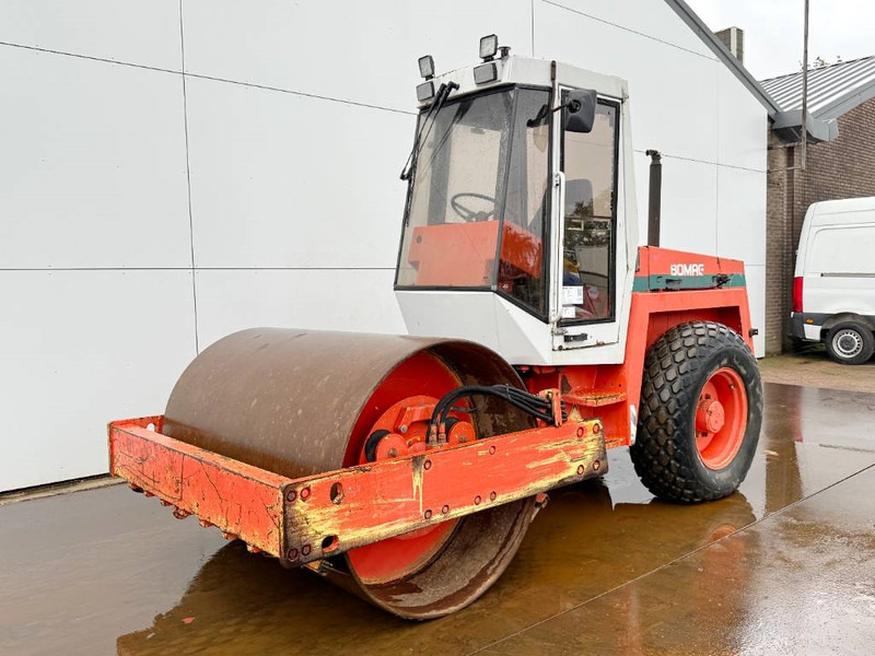 Bomag BW172D - Good Working Condition / Deutz Engine - Volas: foto 2 Bomag BW172D - Good Working Condition / Deutz Engine - Volas: foto 2