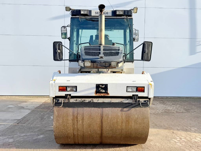 Bomag BW174AD - Tandem Rolller / Backup Camera - Volas: foto 4 Bomag BW174AD - Tandem Rolller / Backup Camera - Volas: foto 4