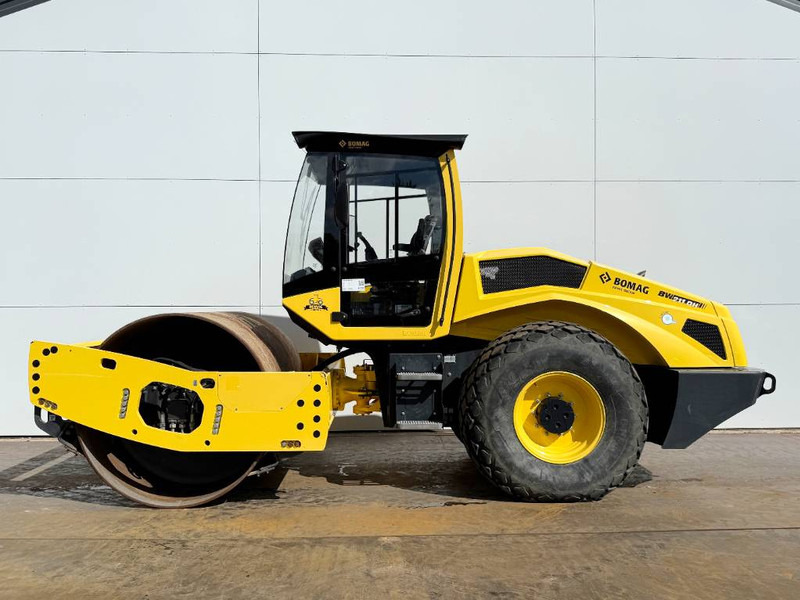 Bomag BW211DH-5 - German Machine / Only 1311 Hours - Volas: foto 1 Bomag BW211DH-5 - German Machine / Only 1311 Hours - Volas: foto 1