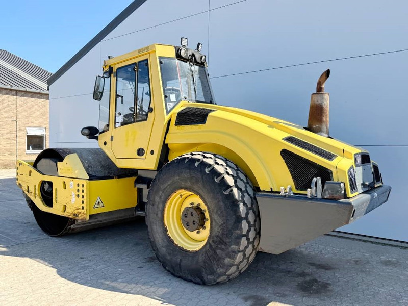 Bomag BW213DH-4 - EVIB/BVC / German Machine / Airco - Volas: foto 3 Bomag BW213DH-4 - EVIB/BVC / German Machine / Airco - Volas: foto 3