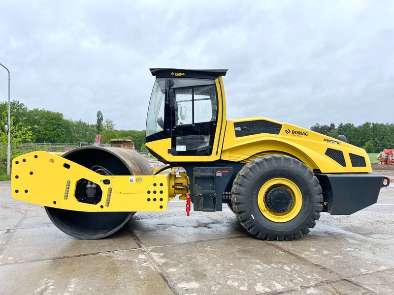 Bomag BW226-5CL - New / Unused - Volas: foto 1 Bomag BW226-5CL - New / Unused - Volas: foto 1