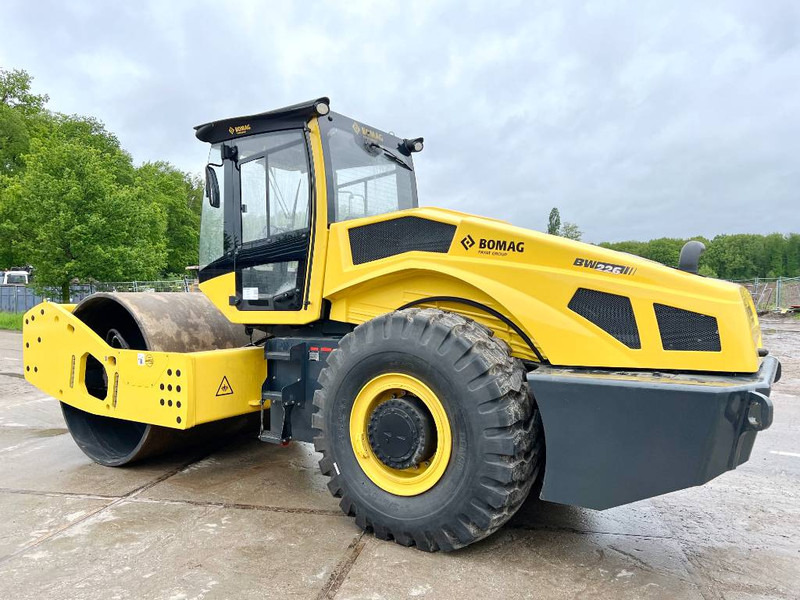 Bomag BW226-5CL - New / Unused - Volas: foto 3 Bomag BW226-5CL - New / Unused - Volas: foto 3