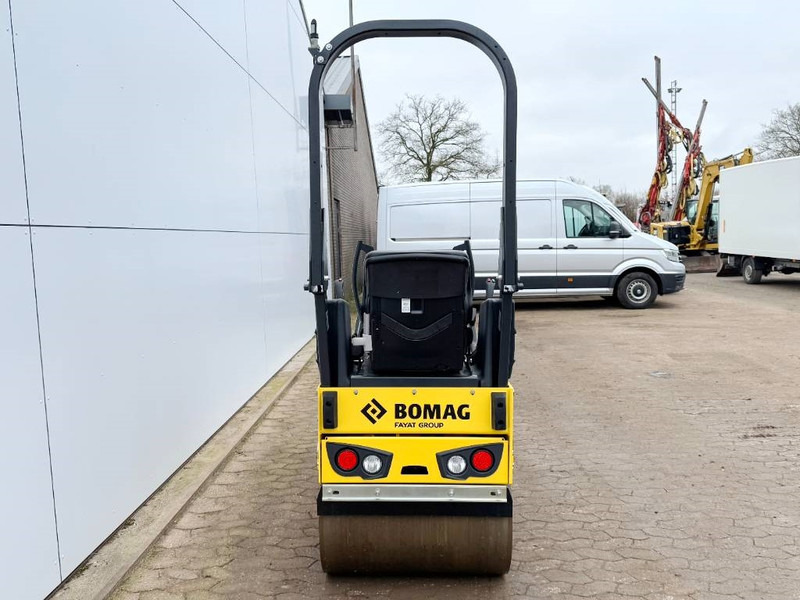 Bomag BW80AD-5 - New / Unused / 2023 / Kubota Engine - Volas: foto 4 Bomag BW80AD-5 - New / Unused / 2023 / Kubota Engine - Volas: foto 4