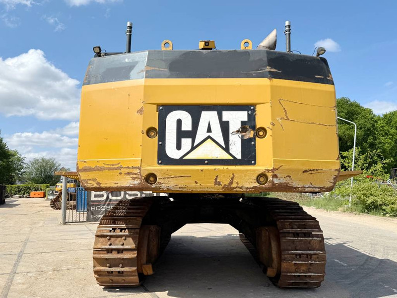 Cat 374DL ME - Automatic Greasing / Parking Heater - Vikšrinis ekskavatorius: foto 4 Cat 374DL ME - Automatic Greasing / Parking Heater - Vikšrinis ekskavatorius: foto 4