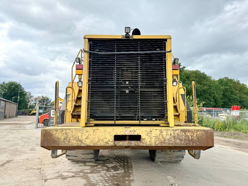 Cat 988H - Engine & Gearbox 7.500h Ago Rebuilt - Ratinis krautuvas: foto 4 Cat 988H - Engine & Gearbox 7.500h Ago Rebuilt - Ratinis krautuvas: foto 4