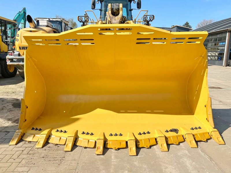 Cat 988K Bucket - New / Unused - Kaušas - Statybinė technika: foto 5 Cat 988K Bucket - New / Unused - Kaušas - Statybinė technika: foto 5