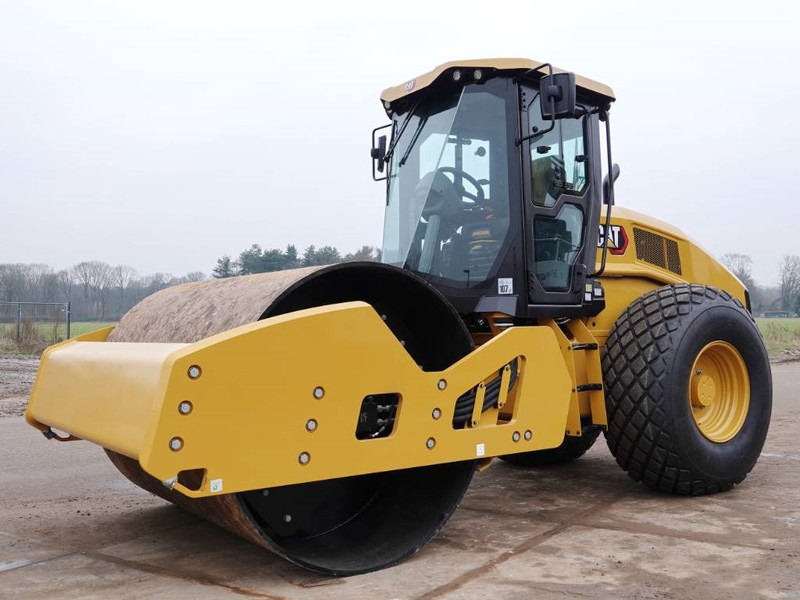 Cat CS12 GC CS64B CS66B - New / CE Certified - Volas: foto 2 Cat CS12 GC CS64B CS66B - New / CE Certified - Volas: foto 2