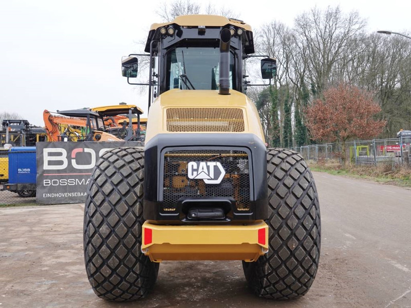 Cat CS12 GC CS64B CS66B - New / CE Certified - Volas: foto 4 Cat CS12 GC CS64B CS66B - New / CE Certified - Volas: foto 4