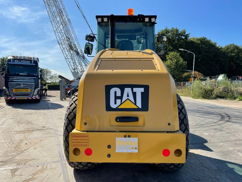 Cat CS66B - CE Certified / Low Hours - Volas: foto 4 Cat CS66B - CE Certified / Low Hours - Volas: foto 4