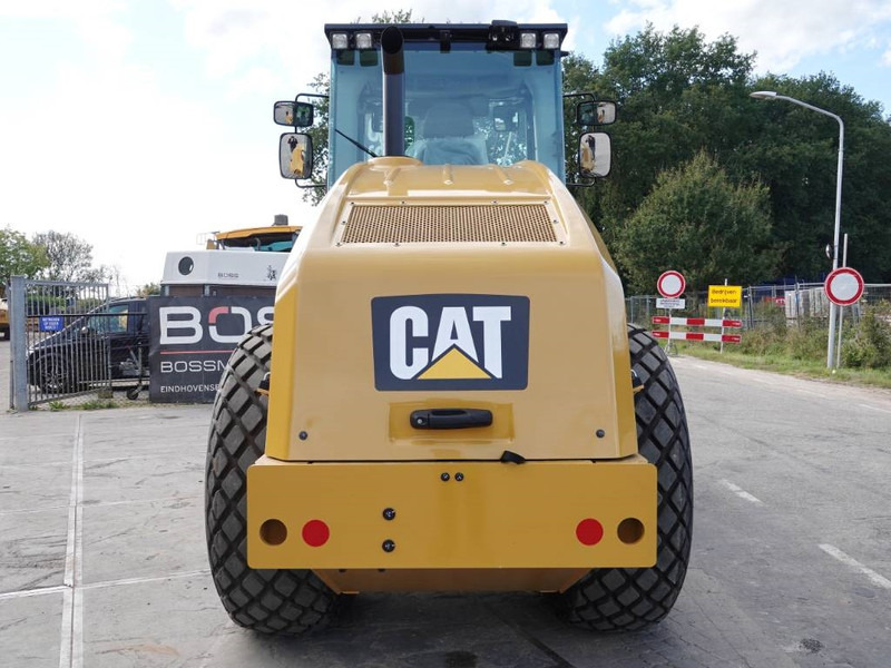 Cat CS66B - CE Certified / Low Hours - Volas: foto 4 Cat CS66B - CE Certified / Low Hours - Volas: foto 4
