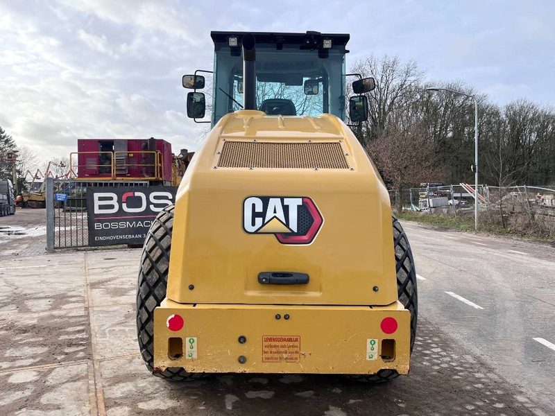 Cat CS66B - Excellent Condition / Low Hours / CE - Volas: foto 4 Cat CS66B - Excellent Condition / Low Hours / CE - Volas: foto 4