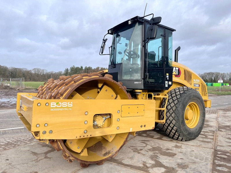 Cat CS66B - Excellent Condition / Low Hours / CE - Volas: foto 2 Cat CS66B - Excellent Condition / Low Hours / CE - Volas: foto 2