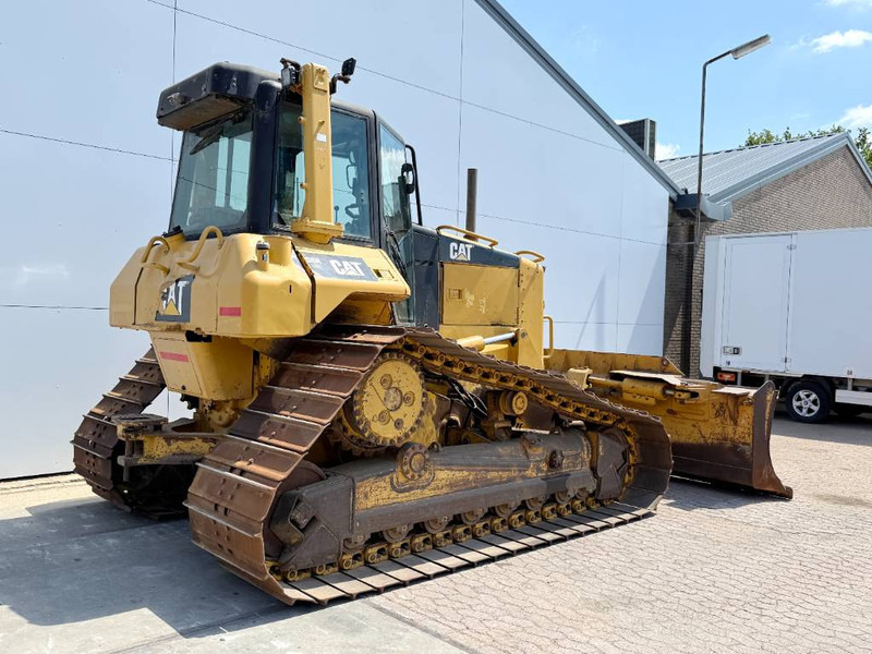 Cat D6N LGP - CE Certified / Ripper Valve / Airco - Buldozeris: foto 5 Cat D6N LGP - CE Certified / Ripper Valve / Airco - Buldozeris: foto 5