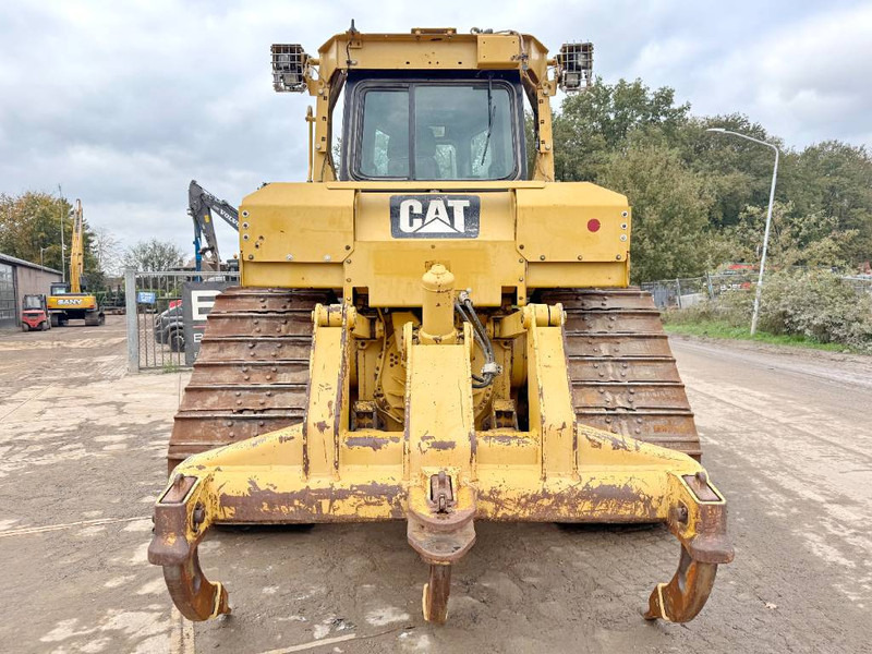 Cat D6T - Ripper / 6-way blade - Buldozeris: foto 3 Cat D6T - Ripper / 6-way blade - Buldozeris: foto 3