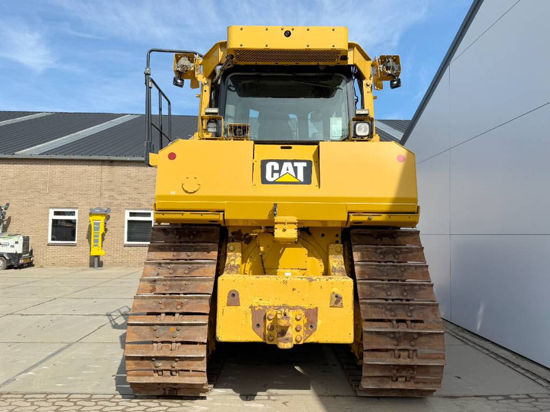 Cat D8T - German Machine / U-Blade / Parking Heater - Buldozeris: foto 3 Cat D8T - German Machine / U-Blade / Parking Heater - Buldozeris: foto 3